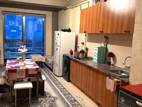 3 otaqlı mənzil, 120 m², İnşaatçılar: 265 000 ₼ 3