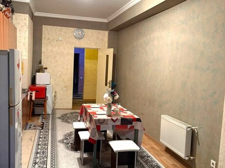 3 otaqlı mənzil, 120 m², İnşaatçılar: 265 000 ₼ 4