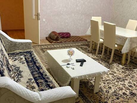 3 otaqlı mənzil, 120 m², İnşaatçılar: 265 000 ₼ 2