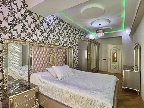 3-комн. новостройка - Наримановский р. - 125 м²