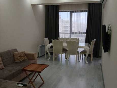Объявление №6250354 - Баку, Наримановский  р., 2-комн., 75 м², 12/16 этаж