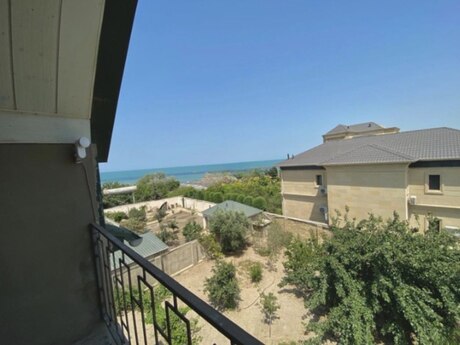 Elan №6250350 - Bakı, Novxanı q., 5 otaqlı, 180 m²
