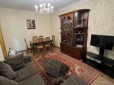 2 otaqlı mənzil, 40 m², Elmlər Akademiyası: 135 000 ₼ 3