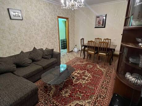 Elan №6250370 - Bakı, Elmlər Akademiyası m., 2 otaqlı, 40 m², 5/5 mərtəbə