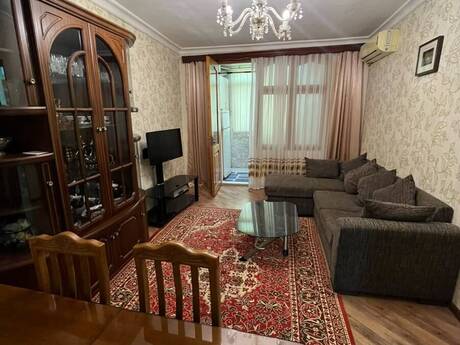 2 otaqlı mənzil, 40 m², Elmlər Akademiyası: 135 000 ₼ 2