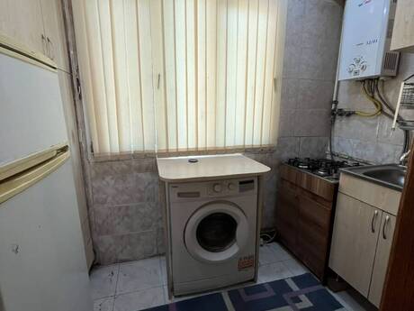 2 otaqlı mənzil, 40 m², Elmlər Akademiyası: 135 000 ₼ 5
