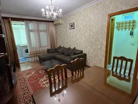 2 otaqlı mənzil, 40 m², Elmlər Akademiyası: 135 000 ₼ 4