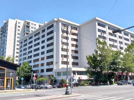 Elan №6250412 - Bakı, Elmlər Akademiyası m., 2 otaqlı, 60 m², 6/9 mərtəbə