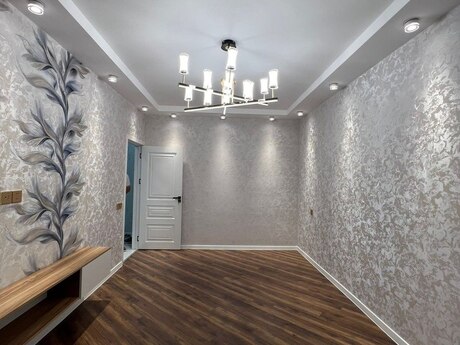 2 otaqlı mənzil, 65 m², Həzi Aslanov: 189 000 ₼ 2