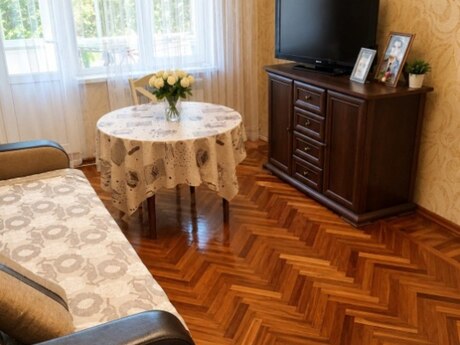 Elan №6250385 - Bakı, Azadlıq Prospekti m., 5 otaqlı, 130 m², 2/9 mərtəbə