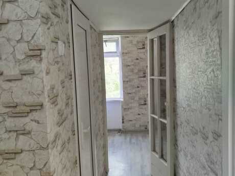 1 otaqlı mənzil, 40 m², Həzi Aslanov: 105 500 ₼ 5