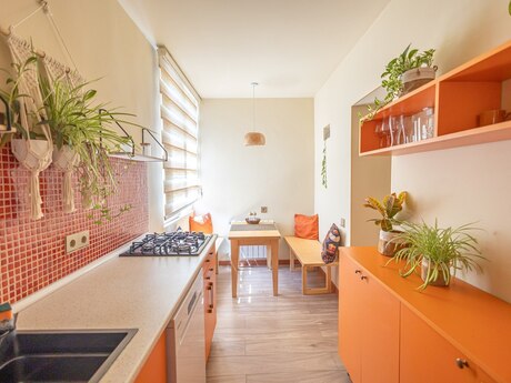 Elan №6250416 - Bakı, İçəri Şəhər m., 3 otaqlı, 98 m², 3/5 mərtəbə