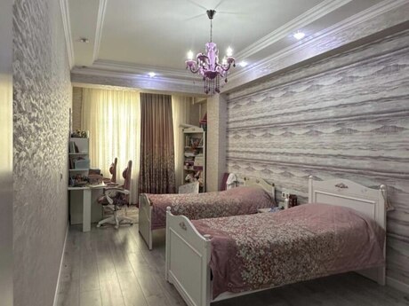 3 otaqlı mənzil, 145 m², Əhmədli: 316 000 ₼ 4