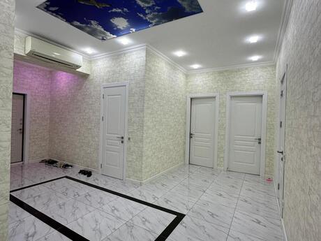 3 otaqlı mənzil, 145 m², Əhmədli: 316 000 ₼ 5