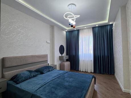 3 otaqlı mənzil, 75 m², Həzi Aslanov: 225 000 ₼ 4