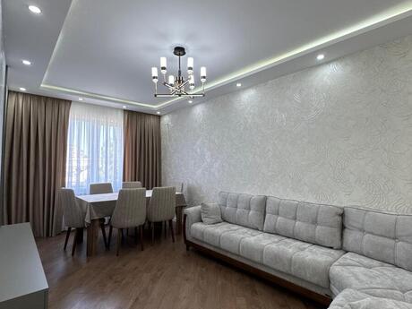 3 otaqlı mənzil, 75 m², Həzi Aslanov: 225 000 ₼ 3