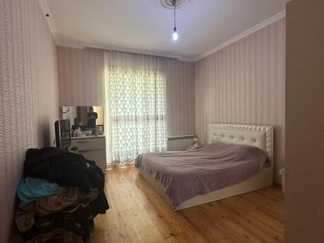 6 otaqlı həyət evi/bağ evi - Qara Qarayev m. - 200 m²