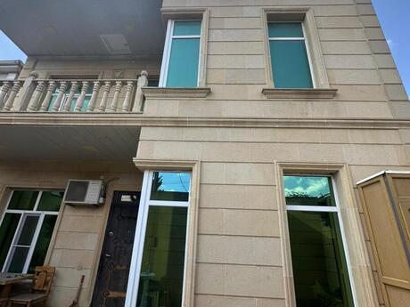 Elan №6250417 - Bakı, Qara Qarayev m., 6 otaqlı, 200 m²