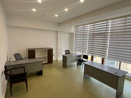 Elan №6250418 - Bakı, Nəriman Nərimanov m., 2 otaqlı, 70 m²