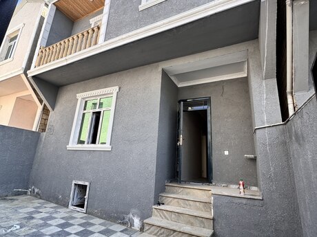 Elan №6250443 - Xırdalan, Xırdalan, 4 otaqlı, 120 m²