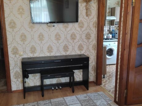 2 otaqlı mənzil, 32 m², Xalqlar Dostluğu: 133 000 ₼ 2