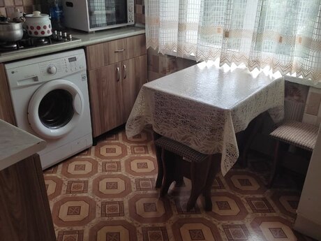 2 otaqlı mənzil, 32 m², Xalqlar Dostluğu: 133 000 ₼ 4