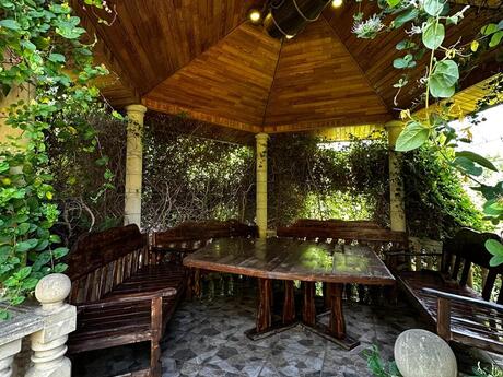 4 otaqlı həyət evi, 400 m², Binəqədi: 325 000 ₼ 5
