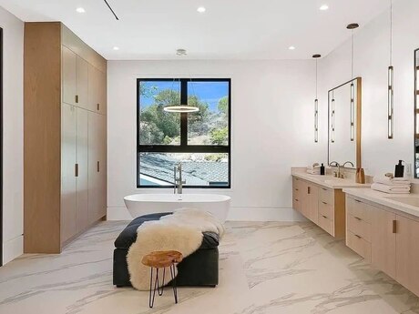 Şağanda 5 otaqlı həyət evi kirayə verilir, 480 m², 4 000 AZN/ay, şəkil 5 / 12