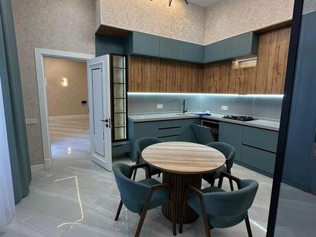 4-room house for rent in Buzovna, 250 m², 1 200 AZN/mo, photo 2 / 10