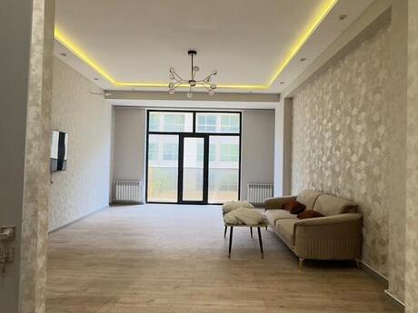 Elan №6250490 - Bakı, 28 May m., 2 otaqlı, 91 m², 3/16 mərtəbə