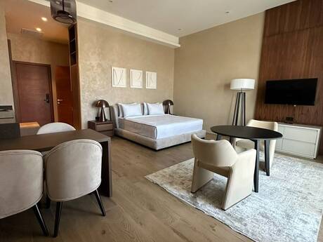 Elan №6250564 - Bakı, Sea Breeze q., 1 otaqlı, 70 m², 3/4 mərtəbə