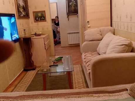 Kirayə 1 otaqlı mənzil, 40 m², İçəri Şəhər: 600 ₼/ay 2