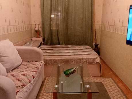 Kirayə 1 otaqlı mənzil, 40 m², İçəri Şəhər: 600 ₼/ay 3