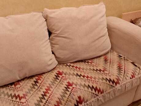 Kirayə 1 otaqlı mənzil, 40 m², İçəri Şəhər: 600 ₼/ay 5