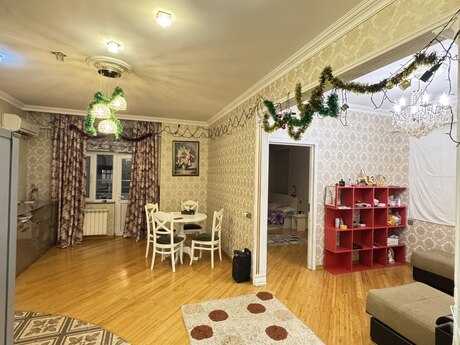 Абшеронcкий  р.