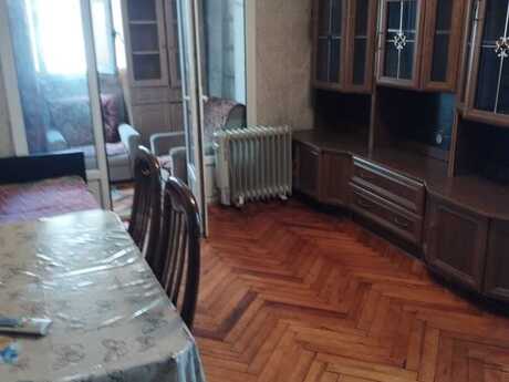 Elan №6250504 - Bakı, Nərimanov r., 1 otaqlı, 26 m², 5/5 mərtəbə