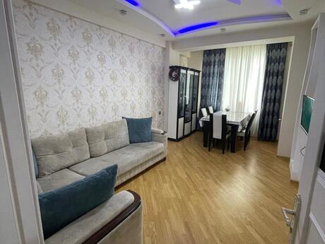 Elan №6250503 - Bakı, Zığ q., 2 otaqlı, 55 m², 5/11 mərtəbə
