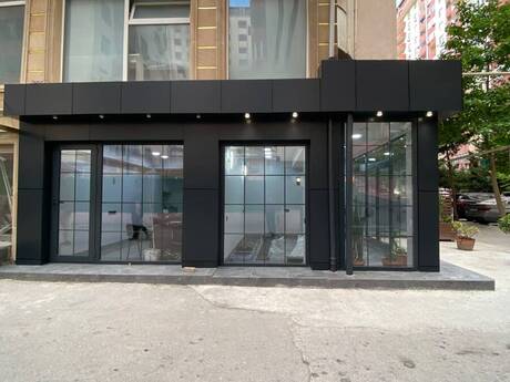 Elan №6250505 - Bakı, Həzi Aslanov m., 35 m²