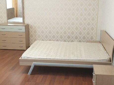 Elan №6250513 - Bakı, Xalqlar Dostluğu m., 3 otaqlı, 130 m², 18/18 mərtəbə