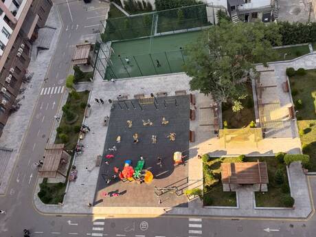 3 otaqlı mənzil, 127 m², Nərimanov: 445 000 ₼ 5