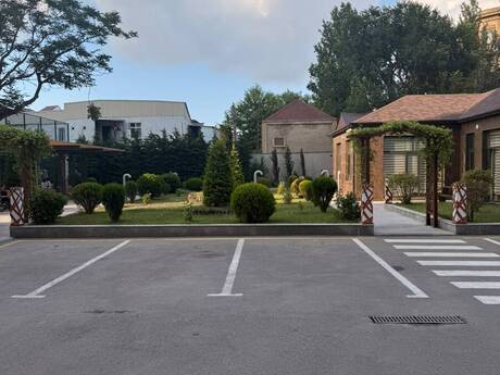 3 otaqlı mənzil, 127 m², Nərimanov: 445 000 ₼ 3