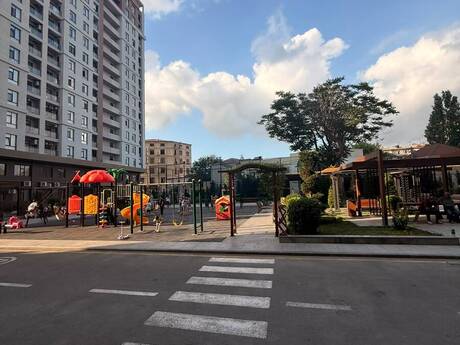 3 otaqlı mənzil, 127 m², Nərimanov: 445 000 ₼ 4