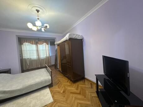Kirayə 3 otaqlı mənzil, 80 m², Elmlər Akademiyası: 900 ₼/ay 2
