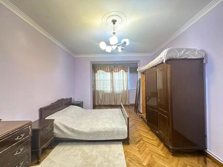 Объявление №6250526 - Баку, м. Элмляр Академиясы, 3-комн., 80 м², 5/5 этаж
