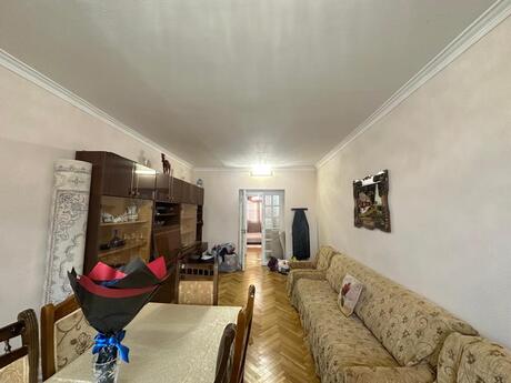 Kirayə 3 otaqlı mənzil, 80 m², Elmlər Akademiyası: 900 ₼/ay 4