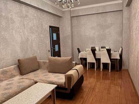 Elan №6250571 - Xırdalan, Xırdalan, 2 otaqlı, 67 m², 3/15 mərtəbə