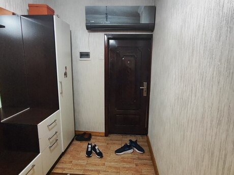 пос. Бакиханова