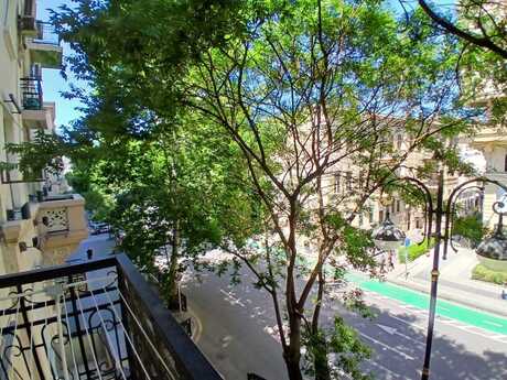 Elan №6250552 - Bakı, İçəri Şəhər m., 4 otaqlı, 120 m²