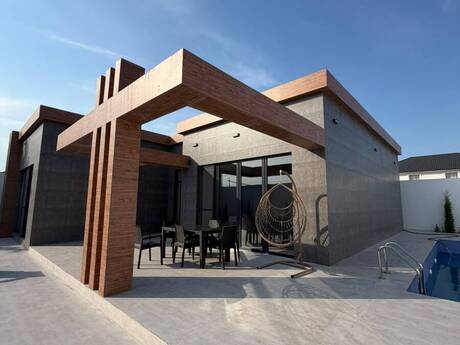 Elan №6250567 - Bakı, Sea Breeze q., 5 otaqlı, 350 m²