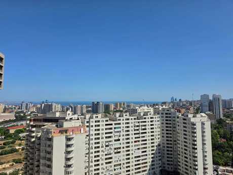 Elan №6250542 - Bakı, 8 Noyabr m., 4 otaqlı, 178 m², 22/27 mərtəbə